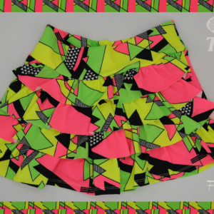 FruFru Fluo