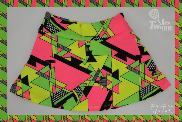 FruFru Fluo - immagine 2