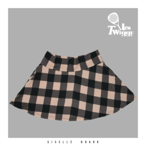Gonna Pantaloncino Giselle Quark