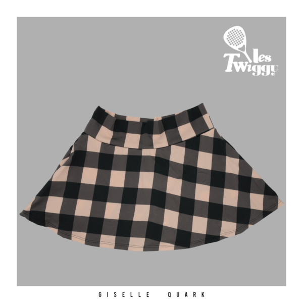 Gonna Pantaloncino Giselle Quark
