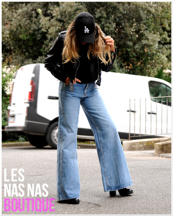 Jeans Kelly
